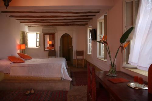 Gallery image of Riad Spa Dar Nimbus in Marrakech