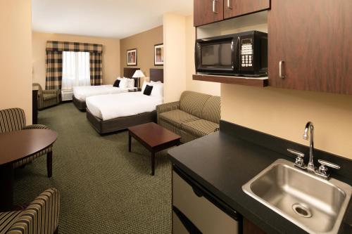 Foto da galeria de Country Inn & Suites by Radisson, Elizabethtown, KY em Elizabethtown