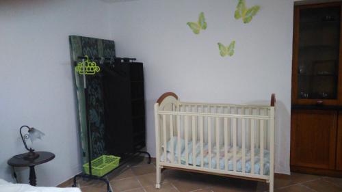 Gambar di galeri bagi Recanto dos Sonhos di Cinco Ribeiras