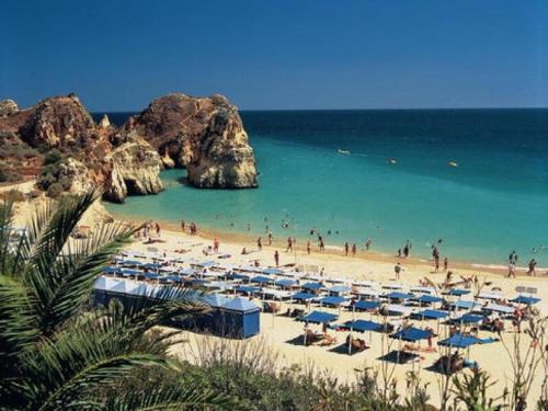 Algarve Beachfront Alvor