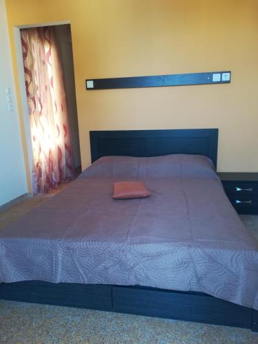 Katil atau katil-katil dalam bilik di Stella Rooms