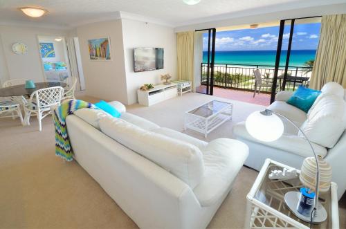 Blue Ocean Apartment – Photos 5