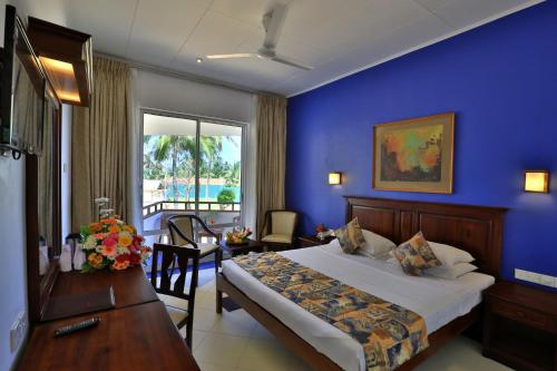 Gallery image of Hibiscus Beach Hotel & Villas in Kalutara