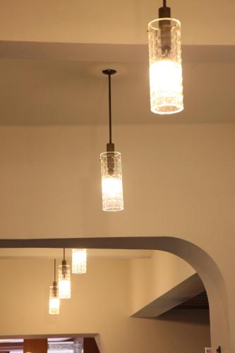 Foto dalla galleria di Kurashiki Kokusai Hotel a Kurashiki
