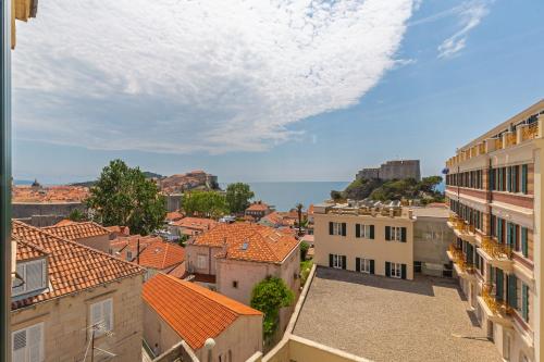 Seven Stars Accommodation Dubrovnik