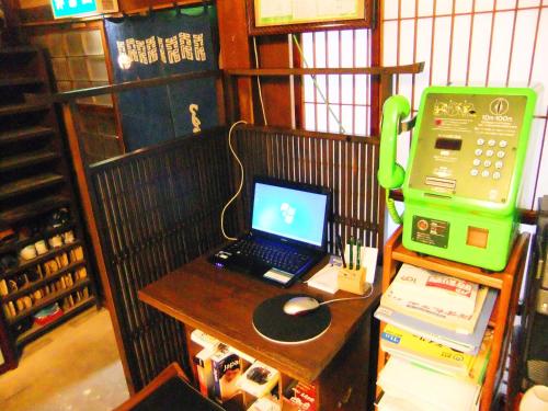 Galeriebild der Unterkunft Sumiyoshi Ryokan in Takayama