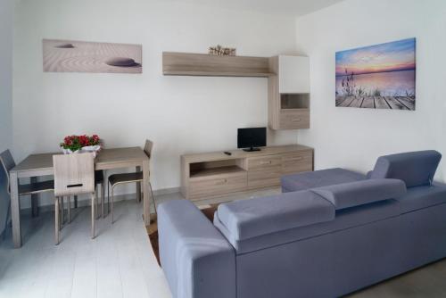 Gallery image of Blu Baita in La Maddalena