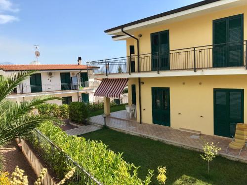 Villa in Scalea – Photos 5