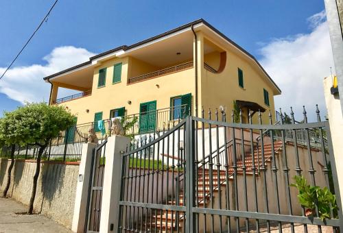 Villa in Scalea – Photos 3