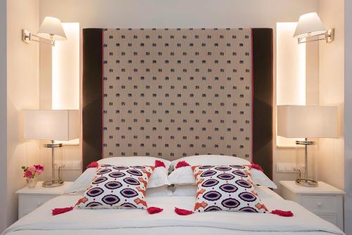 Merchant Liston Suite