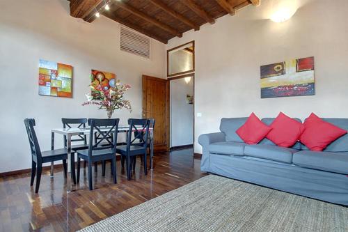Via Panzani Apartment Near The train station