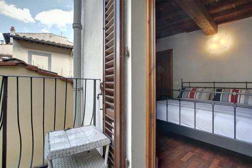 Via Panzani Apartment Near The train station