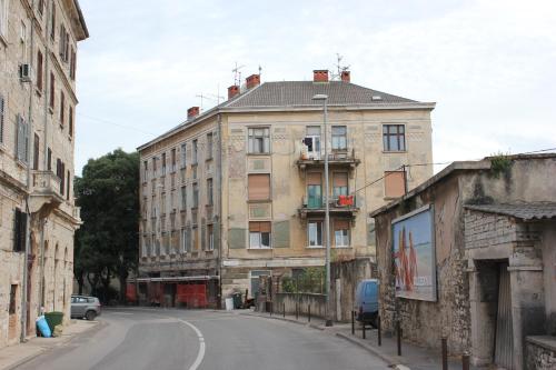 Gallery image of Apartment R&M Pula in Pula