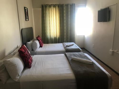 Gallery image of Businessburg Hotel in Johannesburg