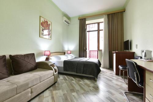 Gallery image of Irmeni Hotel in Tbilisi City