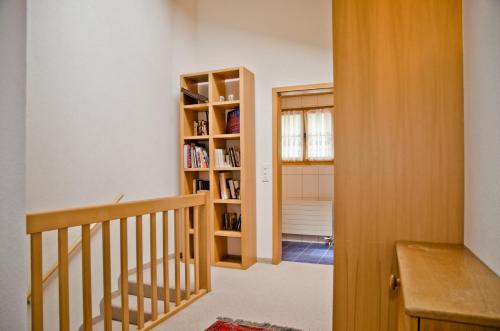 Apartment Schneerose - GRIWA RENT AG