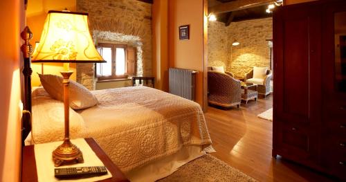 Hotel Rural Nova Ruta