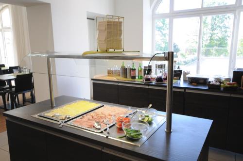 Photo de la galerie de l'établissement Jägermayrhof, à Linz