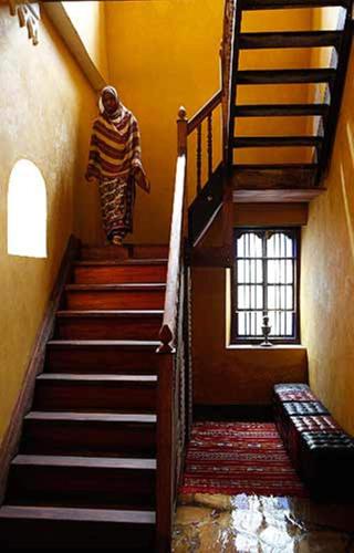 Gambar di galeri bagi Kholle House di Zanzibar City