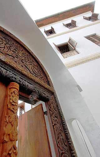 Gambar di galeri bagi Kholle House di Zanzibar City
