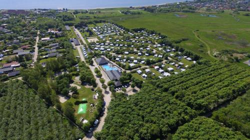 Esbjerg Camping, Esbjerg – Updated 2022 Prices
