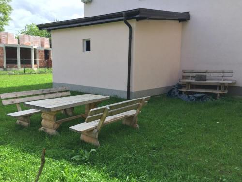 Φωτογραφία από το άλμπουμ του Rumi Apartments στο Σαράγεβο