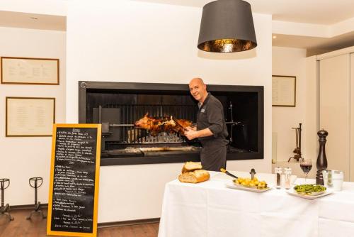 Hôtel - Restaurant La Chaloupe – Photos 3