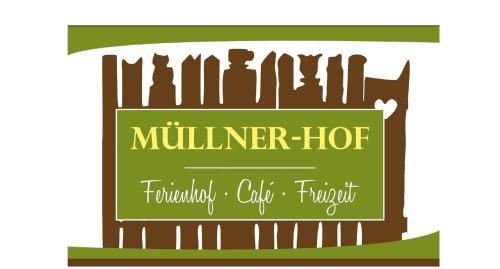 Certificado, premio, señal o documento que está expuesto en Müllner-Hof