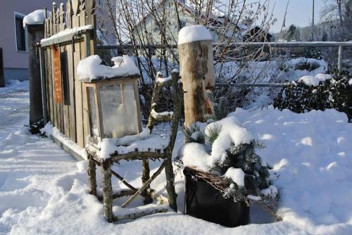 Müllner-Hof en invierno