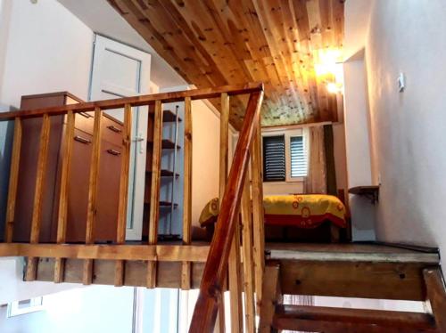 Gallery image of Draga`s rooms in Virpazar