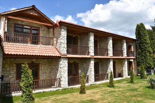 Gallery image of Kirovi Tun in Dilijan