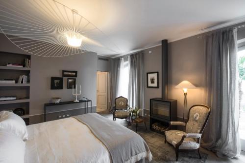 Villa GILDA Relax & Living