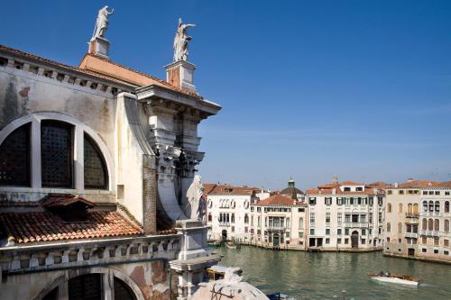 Hotel Palazzo Giovanelli e Gran Canal photo 49