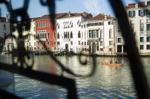 Hotel Palazzo Giovanelli e Gran Canal photo 45