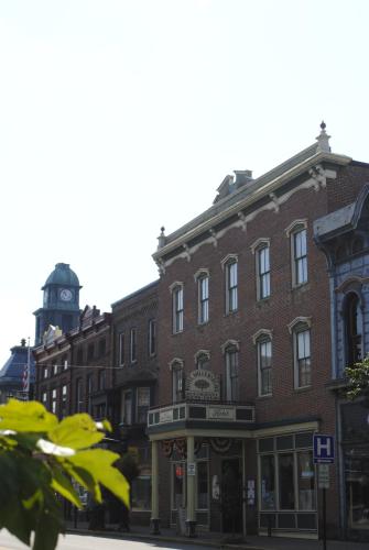 Hotel Millersburg – Photos 2
