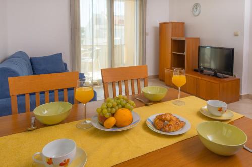 Gallery image of Apartments Flora in Premantura