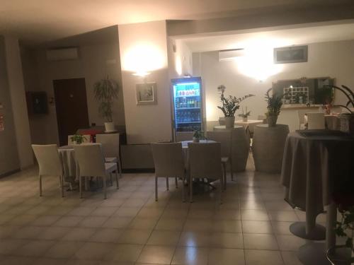 Fotografie z fotogalerie ubytování Hotel Smeraldo v destinaci Brenzone sul Garda