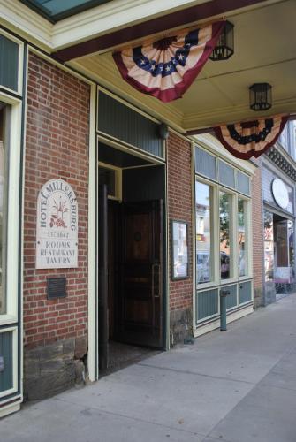 Hotel Millersburg – Photos 3