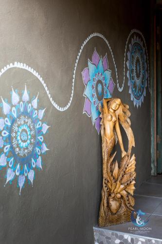 Gambar di galeri bagi Pearl Moon Boutique Suites di Wilderness
