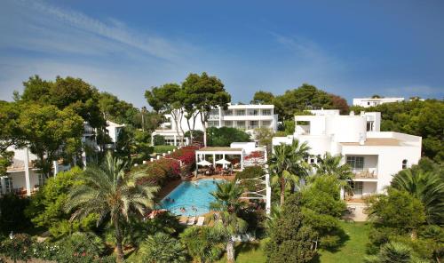 Melia Cala dOr Boutique Hotel, Cala d´Or – Bijgewerkte ...