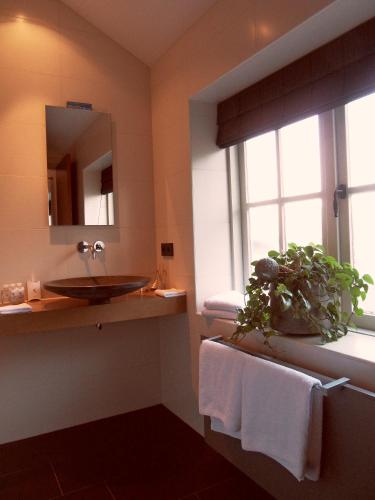 Foto dalla galleria di Boutique Hotel-Restaurant "De Zwarte Boer" a Ermelo