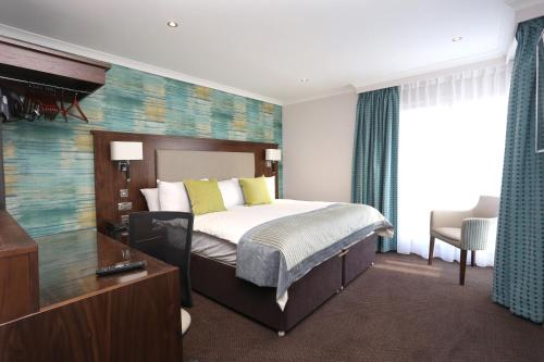 Best Western Invercarse Hotel