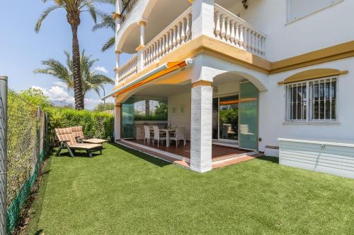 La Dama de Noche Apartment by Dahlia Group (Spanje Marbella ...