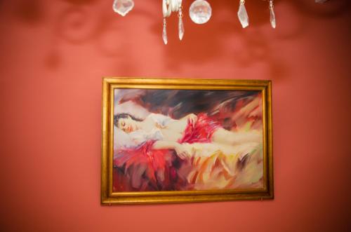 Fotografie z fotogalerie ubytování Villa Conte Rari v destinaci Agios Gordios
