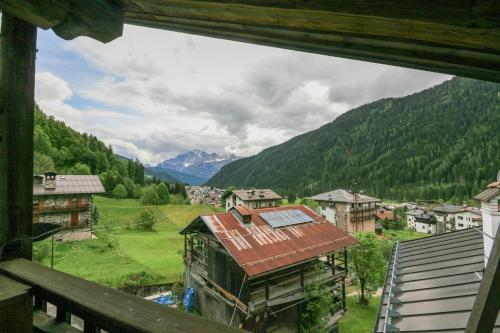 Gallery image of Casa Silva in Falcade