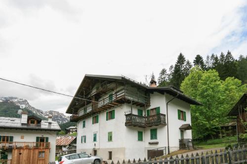 Gallery image of Casa Silva in Falcade