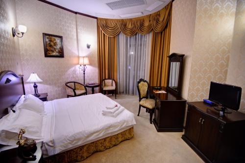 Hotel Carol – Fotos 3