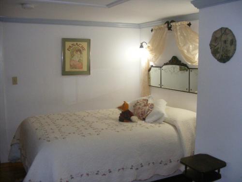 Gallery image of The Tartan Fox at the Meadmere in Swanzey