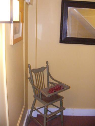 Gallery image of The Tartan Fox at the Meadmere in Swanzey