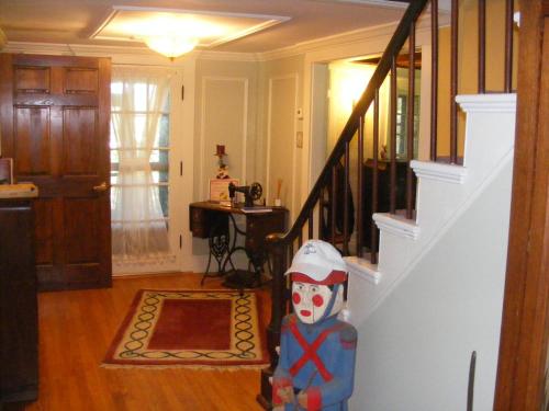 Gallery image of The Tartan Fox at the Meadmere in Swanzey